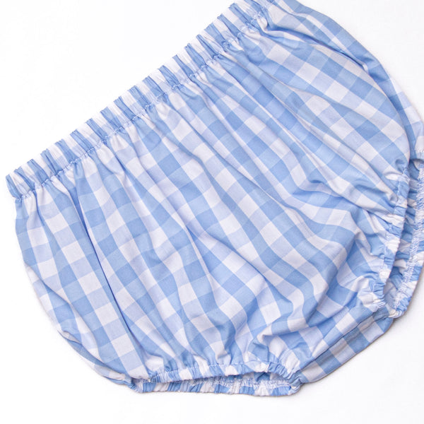 Hello Fall Applique Diaper Set, Navy