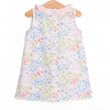 Fresno Fields Pocket Dress, Pink