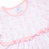 Day at the Ballet Bloomer Set, Pink