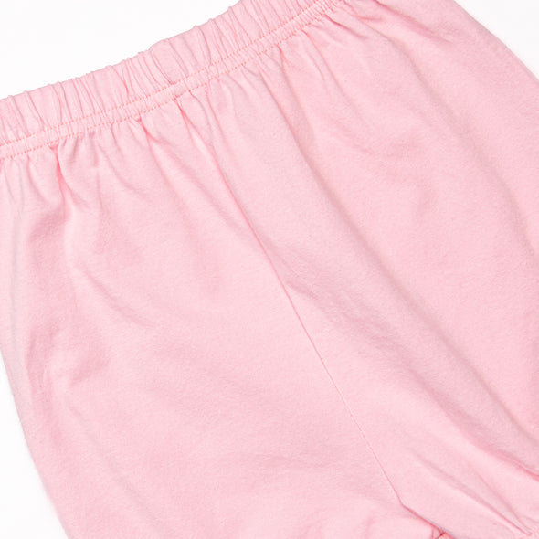 Day at the Ballet Bloomer Set, Pink