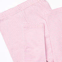 Happy Haunts Legging Set, Pink