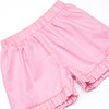 Vines in the Vineyard Smocked Short Set, Blue