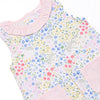 Fresno Fields Pocket Dress, Pink