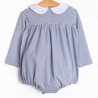 Bailey Bubble, Blue