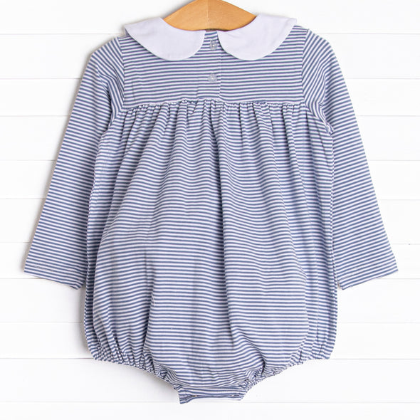 Bailey Bubble, Blue