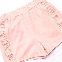 Dainty Darling Short Set, Blue