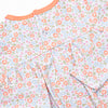 Soak Up the Sun Legging Set, Orange