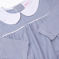 Bailey Bubble, Blue
