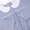Bailey Bubble, Blue