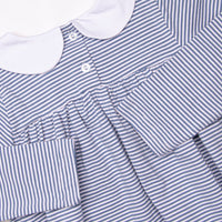 Bailey Bubble, Blue