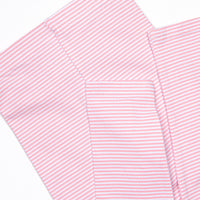 Cozy Carving Applique Legging Set, Pink