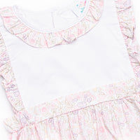 Southern Serendipity Dress, Pink