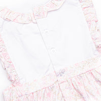Southern Serendipity Dress, Pink