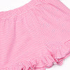 Boos and Barks Short Set, Blue
