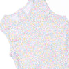 Kaleidoscope of Colors Diaper Set, Yellow