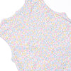 Kaleidoscope of Colors Diaper Set, Yellow