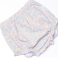Kaleidoscope of Colors Diaper Set, Yellow