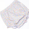 Kaleidoscope of Colors Diaper Set, Yellow