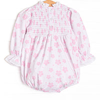Pinky Promise Petals Bubble, Pink