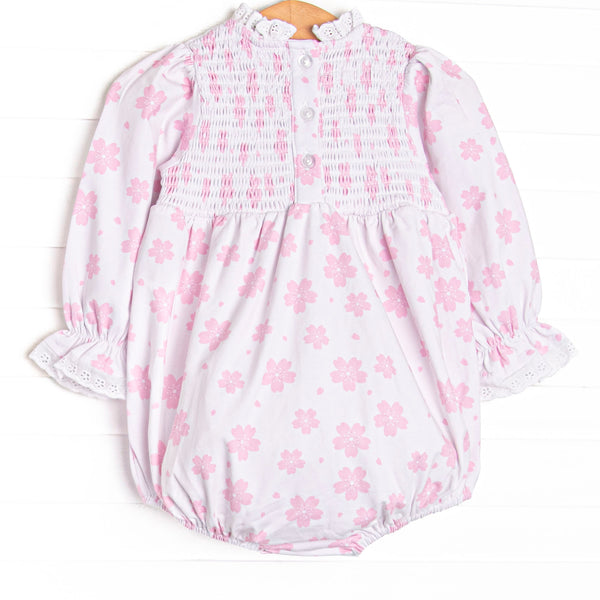 Pinky Promise Petals Bubble, Pink