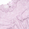 Proper Pumpkins Romper, Purple