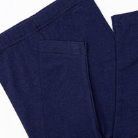 Lexie Legging Set, Navy Stripe