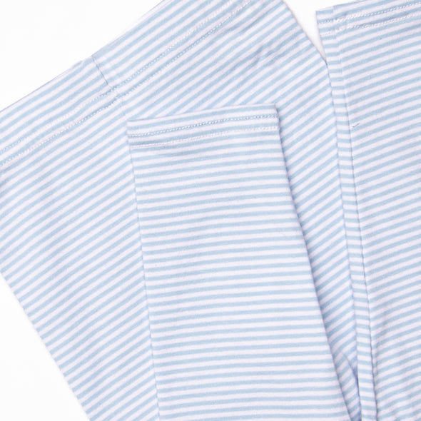 Prepped and Polished Legging Set, Blue