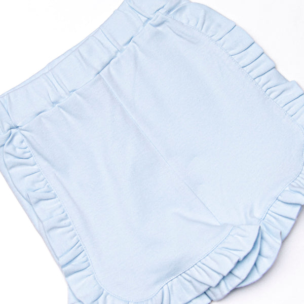 Kaleidoscope of Colors Short Set, Yellow