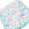 Sass and Spots Short Set, Green