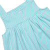 Mint in May Dress, Green