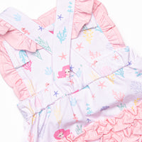 Ocean Floor Friends Bubble, Pink