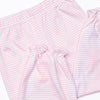 Stella Pima Pant Set, Pink