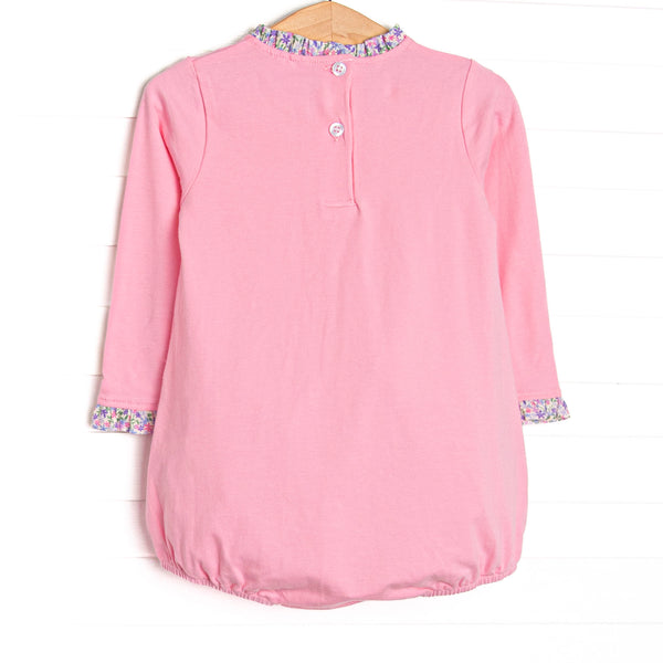 Petal Pocket Posies Bubble, Pink