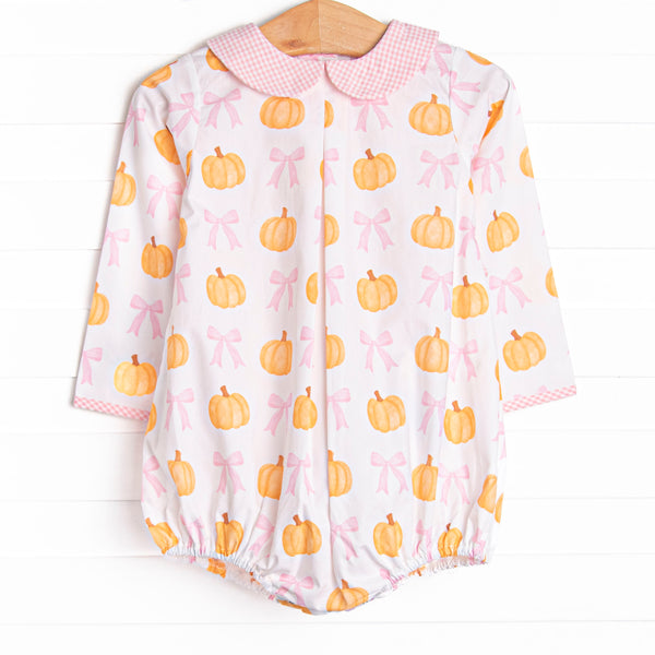 Prize Pumpkins Bubble, Pink