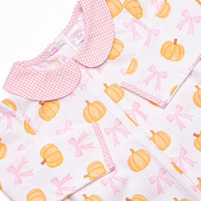 Prize Pumpkins Bubble, Pink