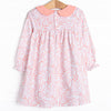 Meadow Moments Dress, Pink