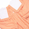 Homeland Harvest Applique Bubble, Orange