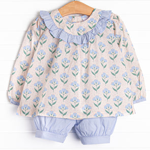 Still Growing Strong Bloomer Set, Blue
