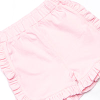 Bubble Guppy Applique Short Set, Blue
