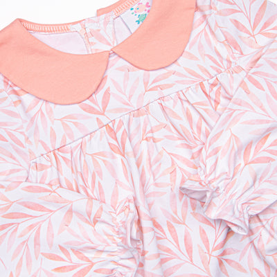 Meadow Moments Dress, Pink