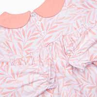 Meadow Moments Dress, Pink