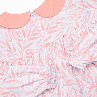 Meadow Moments Dress, Pink