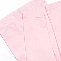 Ballroom Ballerinas Applique Legging Set, Pink