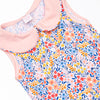 Taylor Tennis Dress, Pink Floral