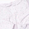 Dainty Daisy Bloomer Set, Pink
