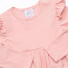 Harvest Hues Legging Set, Pink