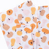 Harvest Hues Legging Set, Pink