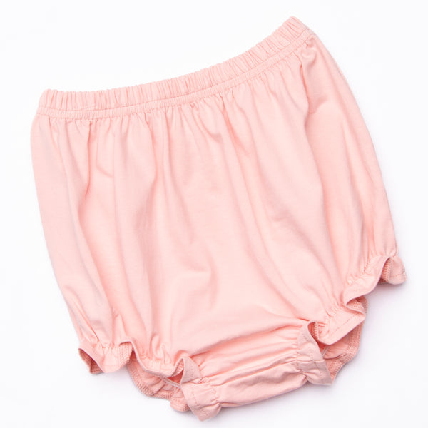 Harvest Hues Diaper Set, Pink