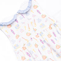Moonlight Magic Bubble, Blue