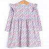Green Goddess Dress, Green